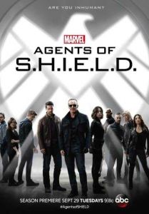 Agents Of S.H.I.E.L.D الموسم 3