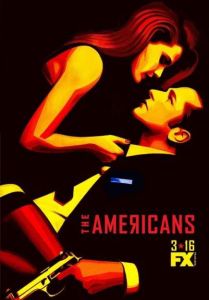 The Americans الموسم 4