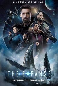 The Expanse الموسم 4