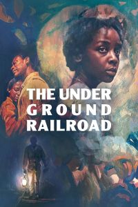 The Underground Railroad الموسم 1