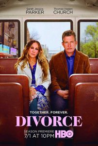 Divorce الموسم 3