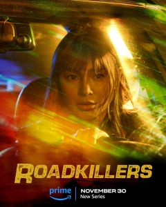 Roadkillers الموسم 1