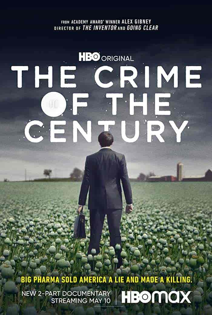 مسلسل The Crime Of The Century الموسم 1 مترجمة