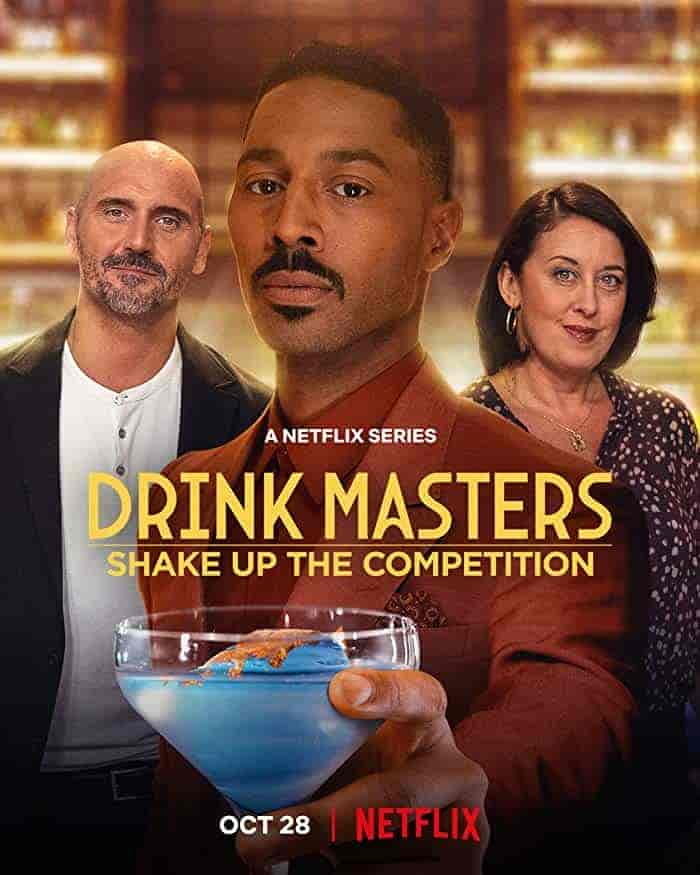 برنامج Drink Masters الموسم 1 مترجمة