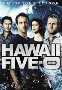 Hawaii Five 0 الموسم 2