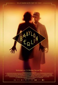 Babylon Berlin الموسم 3