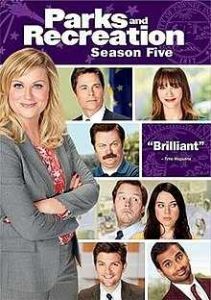 Parks And Recreation الموسم 5