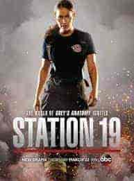 مسلسل Station 19 الموسم 1 مترجمة