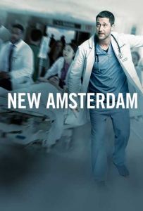 New Amsterdam الموسم 1