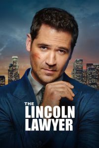 The Lincoln Lawyer الموسم 3