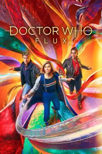 Doctor Who الموسم 13