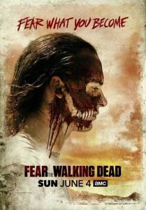 Fear The Walking Dead الموسم 3