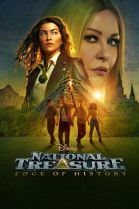 National Treasure: Edge Of History الموسم 1