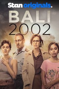 Bali 2002 الموسم 1