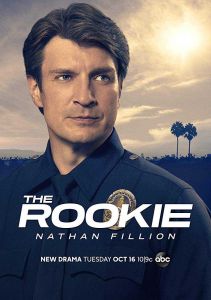 The Rookie الموسم 1