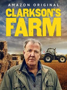 Clarkson's Farm الموسم 1