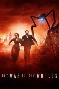 The War Of The Worlds الموسم 1