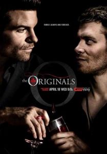 The Originals الموسم 5