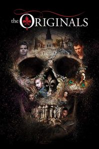 The Originals الموسم 1