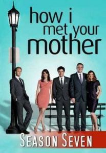 How I Met Your Mother الموسم 7