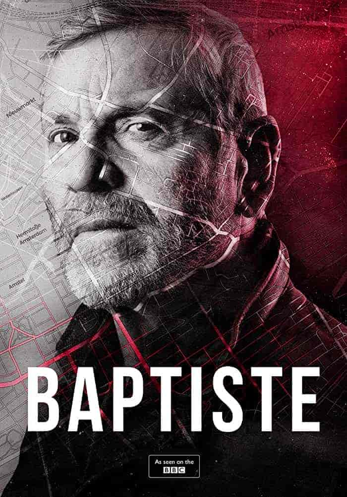 مسلسل Baptiste الموسم 1 مترجم مترجم