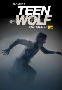 Teen Wolf الموسم 4