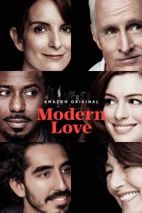 Modern Love الموسم 1