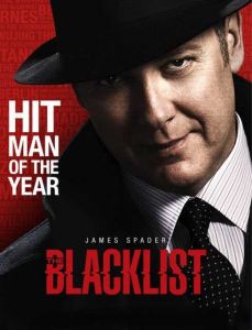 The Blacklist الموسم 2