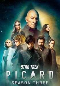 Star Trek: Picard الموسم 3