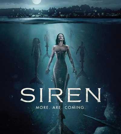 مسلسل Siren الموسم 2 الحلقة 9 مترجمة