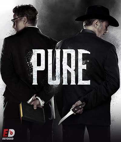 مسلسل Pure الموسم 2 الحلقة 3 مترجمة